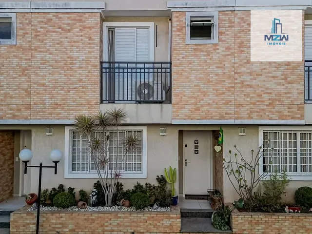 Casa com 140m² 3 quartos e 2 banheiros, à venda, no bairro Chácara Mafalda em São Paulo