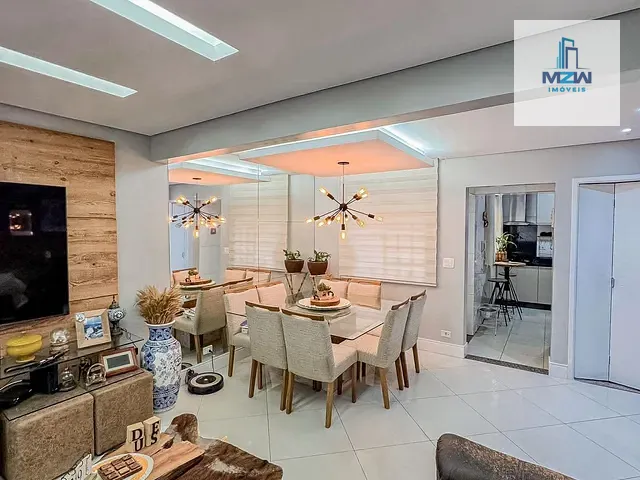 Casa com 140m² 3 quartos e 2 banheiros, à venda, no bairro Chácara Mafalda em São Paulo