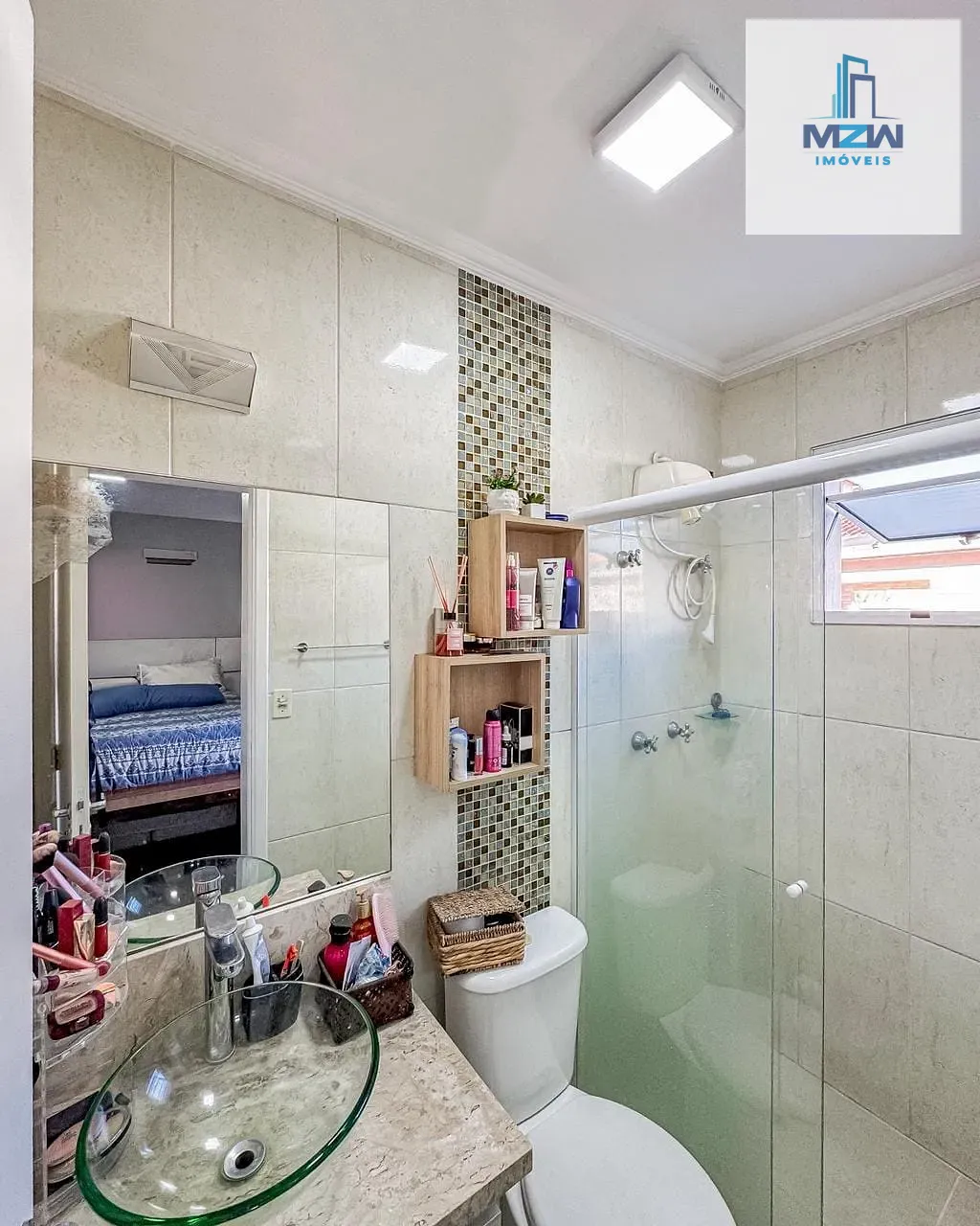 Casa, 3 quartos, 140 m² - Foto 10