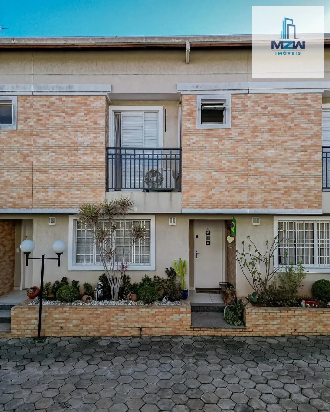 Casa, 3 quartos, 140 m² - Foto 1