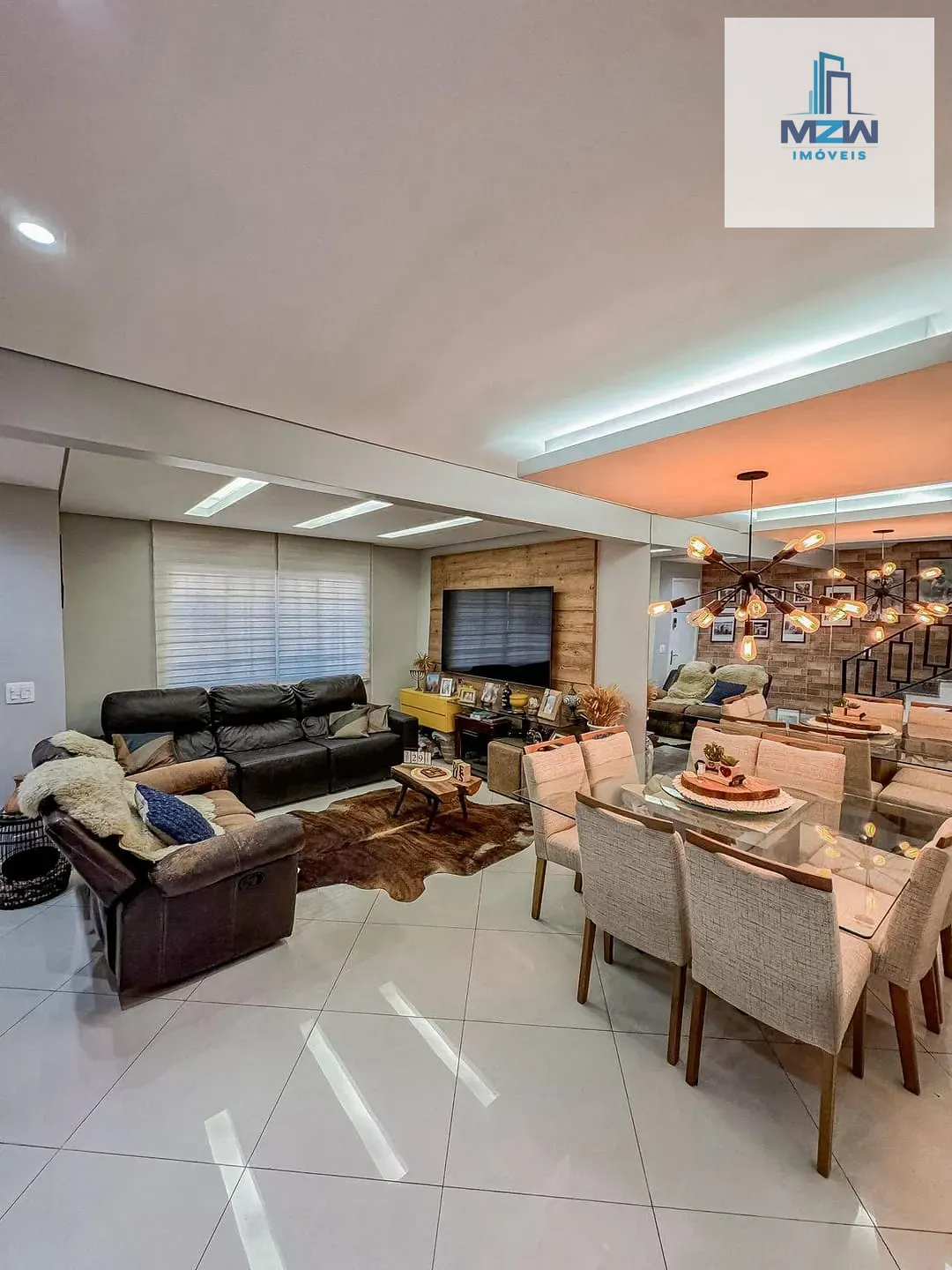 Casa, 3 quartos, 140 m² - Foto 2