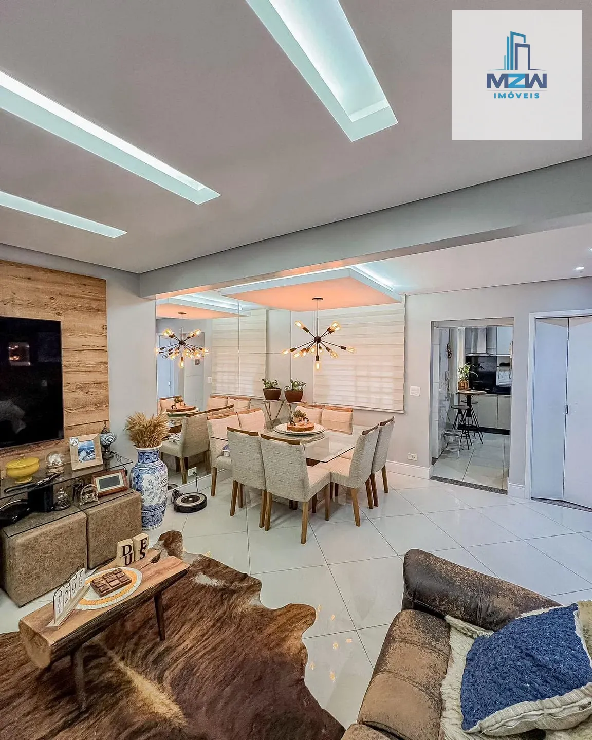 Casa, 3 quartos, 140 m² - Foto 4