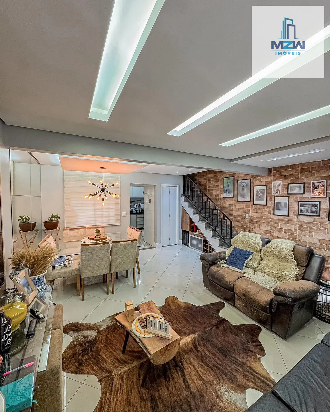 Casa, 3 quartos, 140 m² - Foto 5