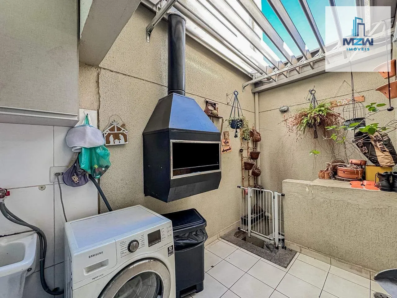 Casa, 3 quartos, 140 m² - Foto 12