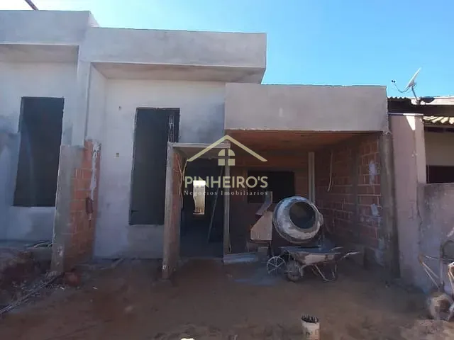 Casa com 120m² 3 quartos e 1 banheiro, à venda, no bairro Jardim Bela Itália em Cambé