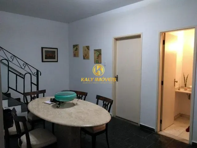 Casa com 201m² 4 quartos e 3 banheiros, à venda, no bairro Campo Belo em São Paulo