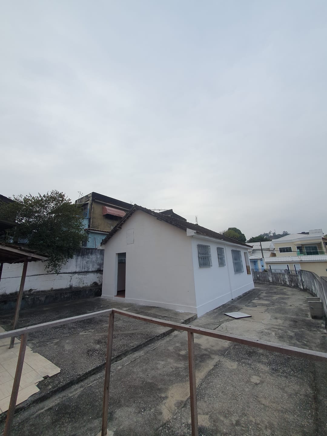 Casa, 2 quartos, 70 m² - Foto 19
