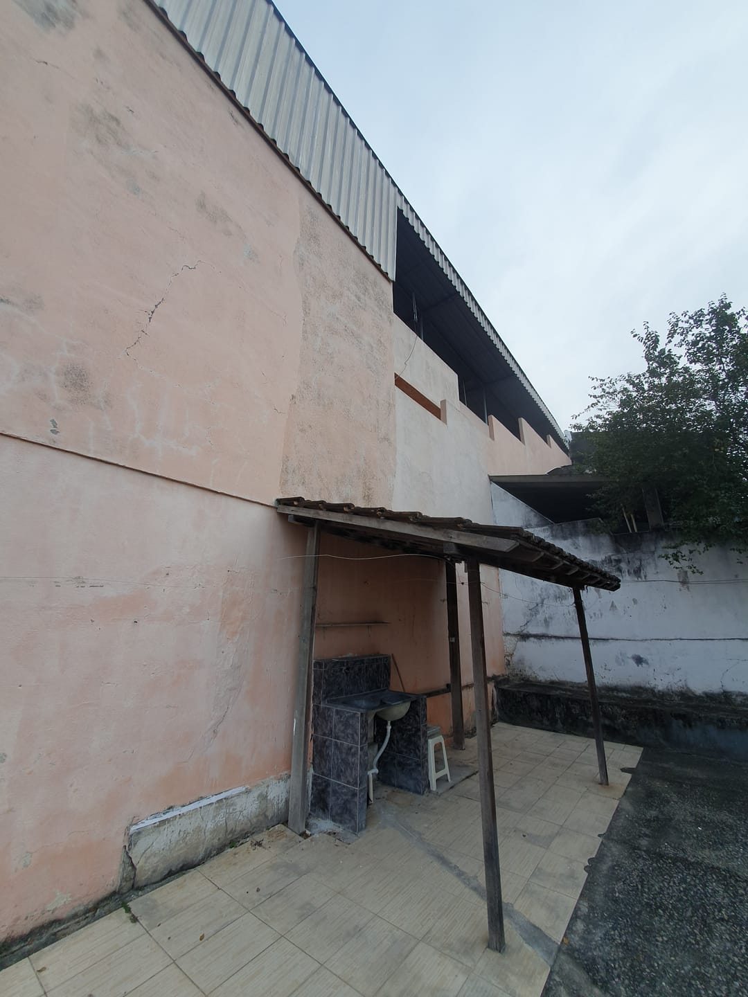 Casa, 2 quartos, 70 m² - Foto 21