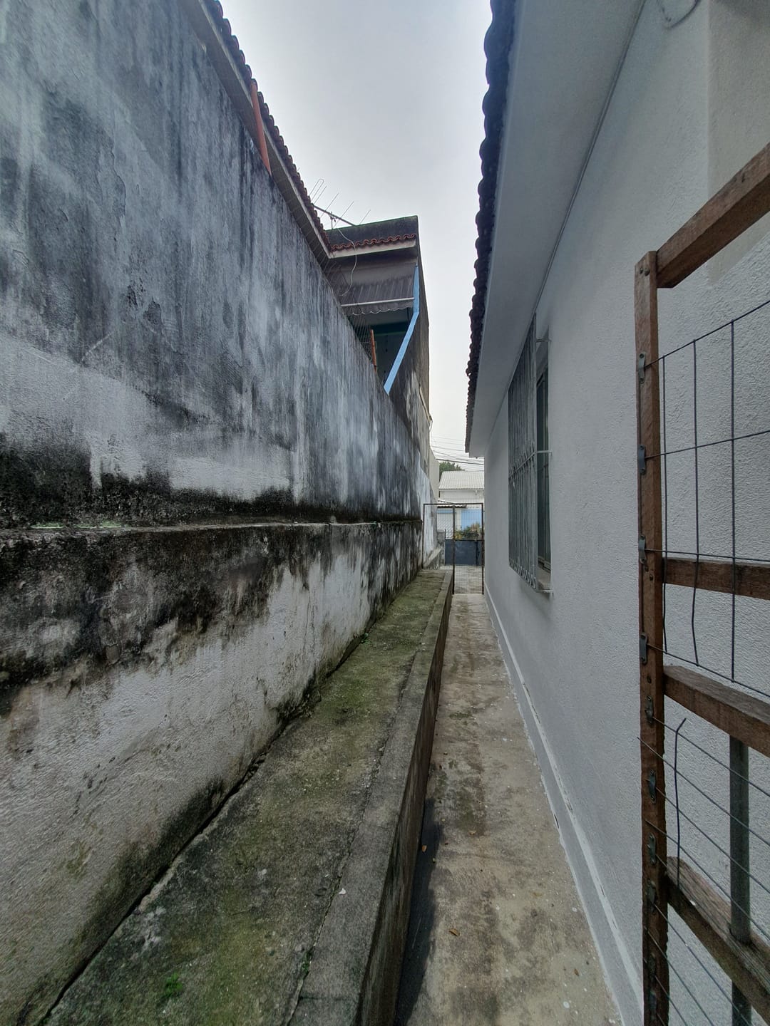 Casa, 2 quartos, 70 m² - Foto 23
