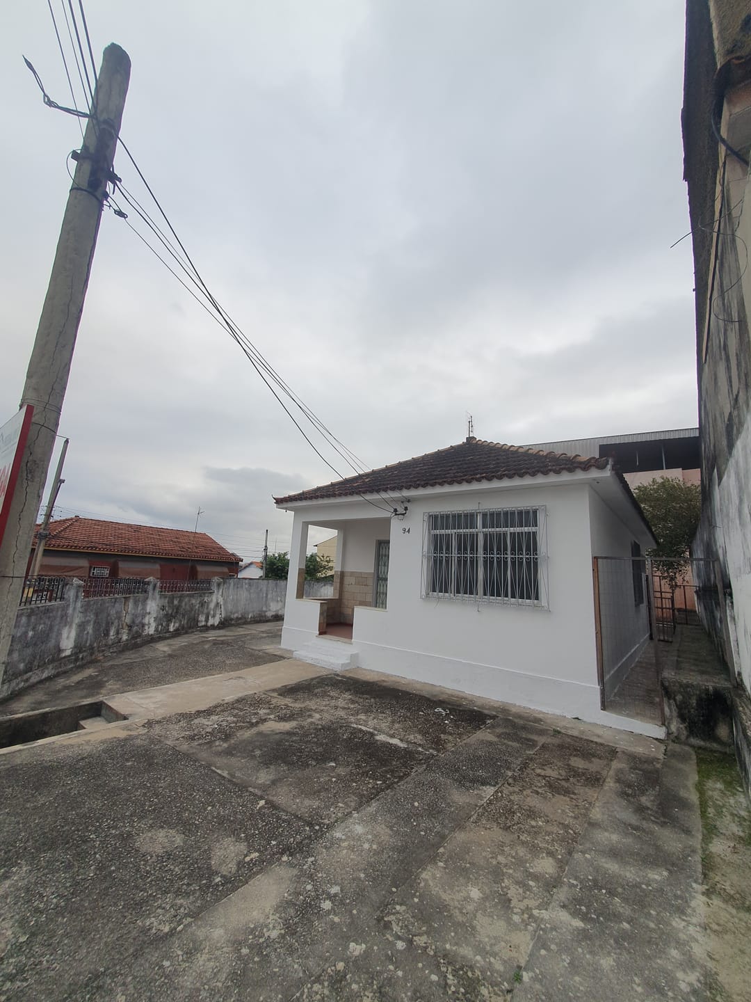 Casa, 2 quartos, 70 m² - Foto 5