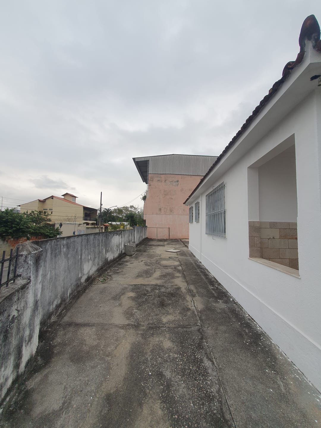 Casa, 2 quartos, 70 m² - Foto 4