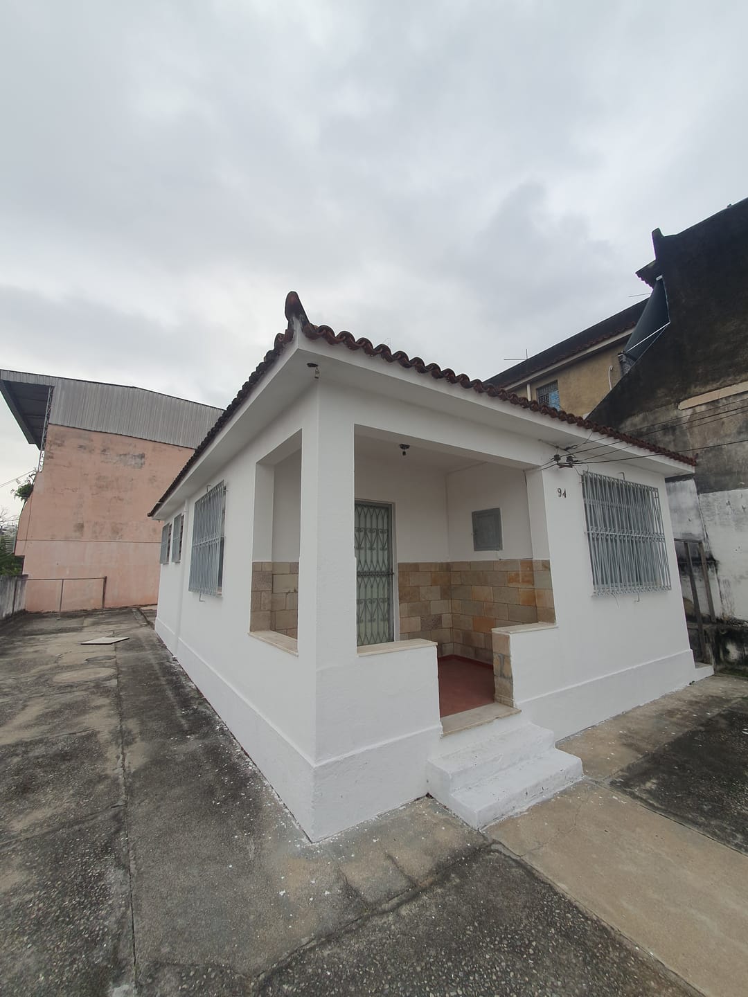 Casa, 2 quartos, 70 m² - Foto 3