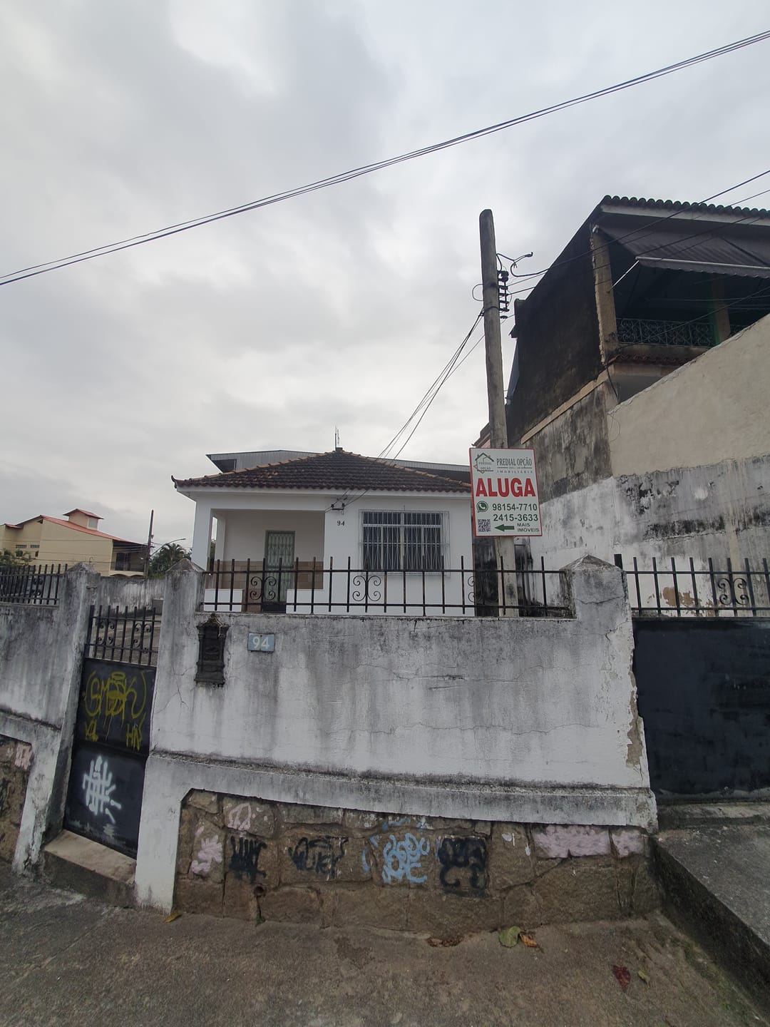 Casa, 2 quartos, 70 m² - Foto 2