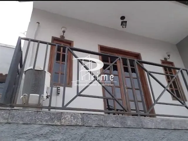 Casa com 205m² 2 quartos e 3 banheiros, à venda, no bairro Marambaia (Manilha) em Itaboraí