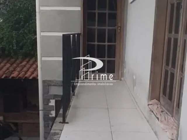 Casa com 205m² 2 quartos e 3 banheiros, à venda, no bairro Marambaia (Manilha) em Itaboraí