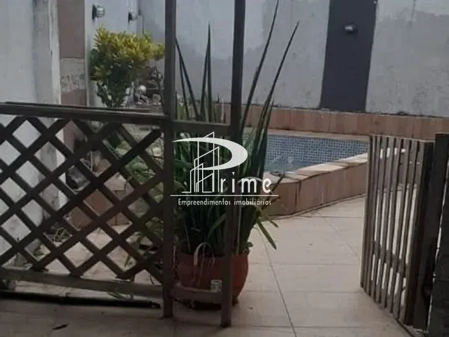 Casa com 205m² 2 quartos e 3 banheiros, à venda, no bairro Marambaia (Manilha) em Itaboraí