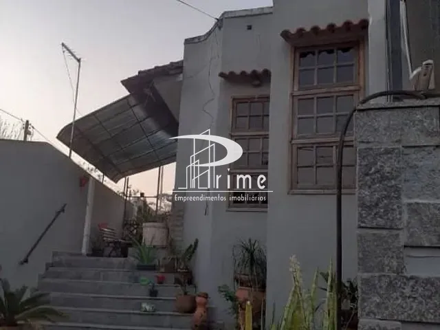 Casa com 205m² 2 quartos e 3 banheiros, à venda, no bairro Marambaia (Manilha) em Itaboraí