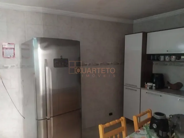 Casa 2 quartos e 1 banheiro, à venda, no bairro Vila Jaguara em São Paulo