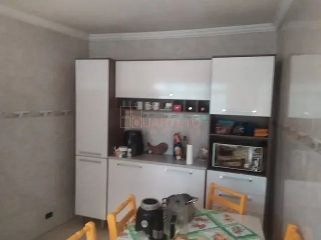 Casa 2 quartos e 1 banheiro, à venda, no bairro Vila Jaguara em São Paulo