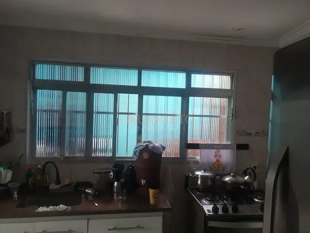 Casa 2 quartos e 1 banheiro, à venda, no bairro Vila Jaguara em São Paulo