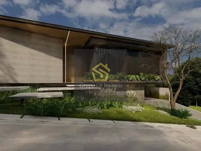 Casa com 1000m² 4 quartos e 6 banheiros, à venda, no bairro Joapiranga em Valinhos