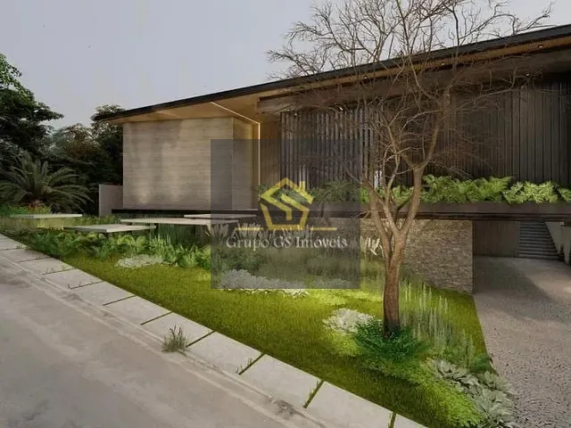 Casa com 1000m² 4 quartos e 6 banheiros, à venda, no bairro Joapiranga em Valinhos