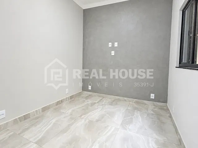 Casa com 154m² 3 quartos e 2 banheiros, à venda, no bairro Jardim Novo Horizonte em Sorocaba