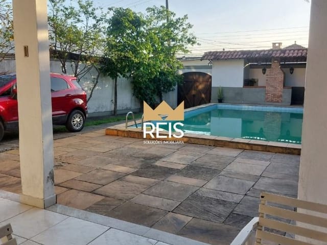 Casa com 262m² 5 quartos e 4 banheiros, à venda, no bairro Realengo em Rio de Janeiro