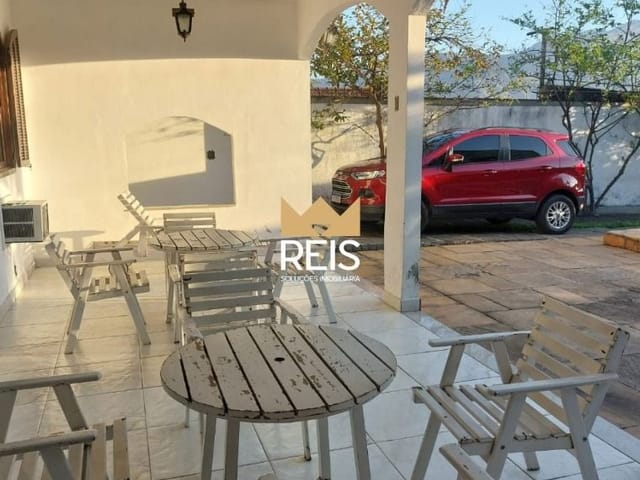Casa com 262m² 5 quartos e 4 banheiros, à venda, no bairro Realengo em Rio de Janeiro