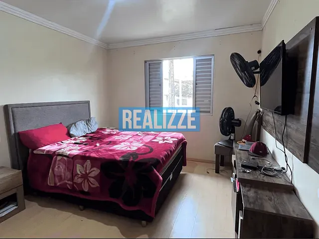 Casa com 504m² 3 quartos e 2 banheiros, à venda, no bairro Colina em Marau