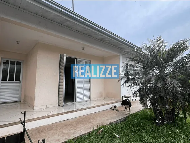 Casa com 504m² 3 quartos e 2 banheiros, à venda, no bairro Colina em Marau