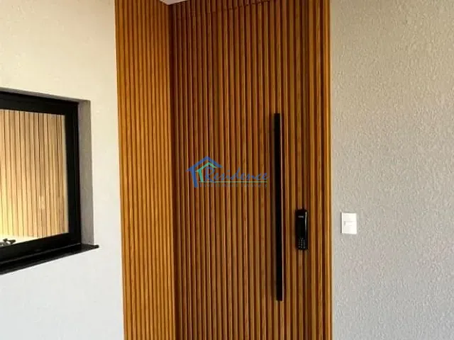 Casa com 300m² 3 quartos e 4 banheiros, à venda, no bairro Loteamento Park Gran Reserve em Indaiatuba