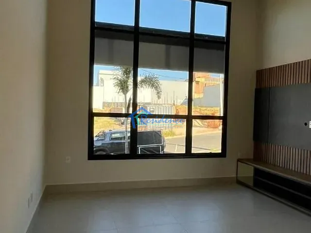 Casa com 300m² 3 quartos e 4 banheiros, à venda, no bairro Loteamento Park Gran Reserve em Indaiatuba