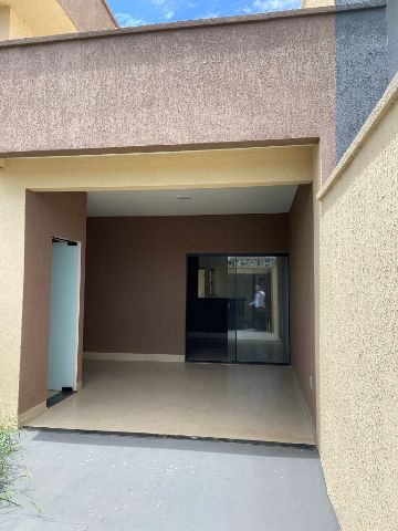 Foto do Casa - Casa padrão à Venda, Residencial Campos Dourados, Goiânia, GO | House Goiás Imobiliária