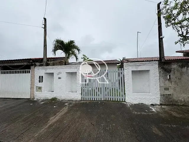 Casa 2 quartos e 1 banheiro, à venda, no bairro Jardim Paulistano em Registro