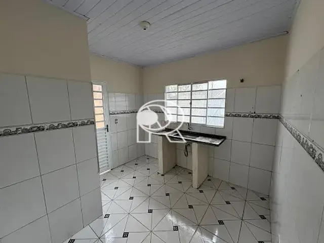 Casa 2 quartos e 1 banheiro, à venda, no bairro Jardim Paulistano em Registro