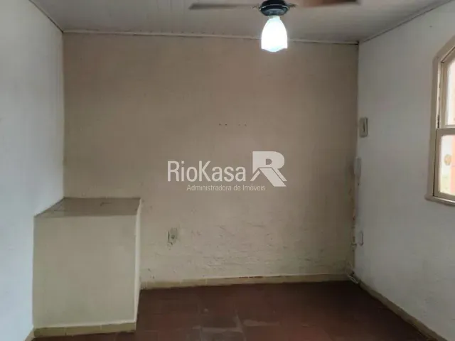 Apartamento 1 quarto e 1 banheiro, para alugar, no bairro Andaraí em Rio de Janeiro
