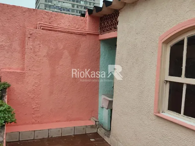 Apartamento 1 quarto e 1 banheiro, para alugar, no bairro Andaraí em Rio de Janeiro