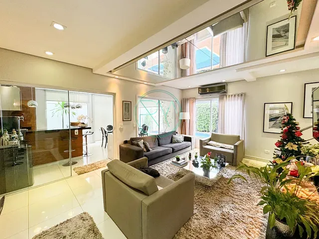 Casa com 222m² 3 quartos e 5 banheiros, à venda, no bairro Esperança em Londrina