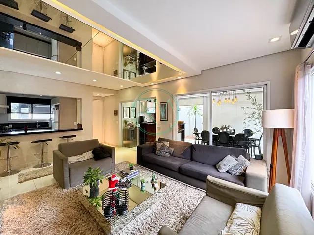 Casa com 222m² 3 quartos e 5 banheiros, à venda, no bairro Esperança em Londrina