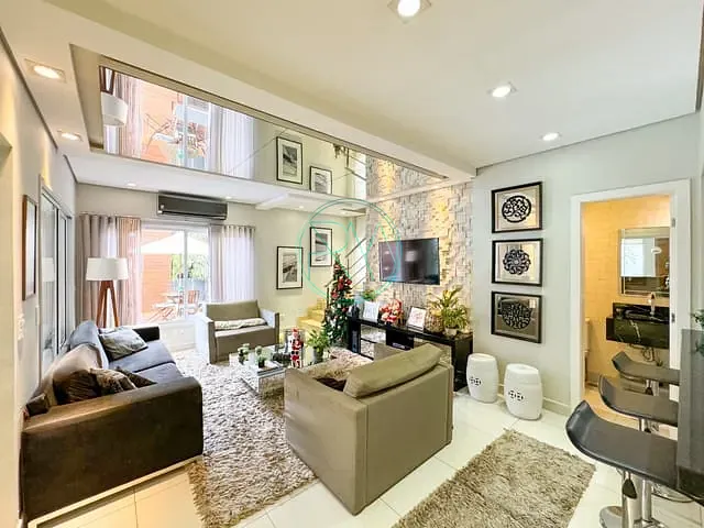 Casa com 222m² 3 quartos e 5 banheiros, à venda, no bairro Esperança em Londrina