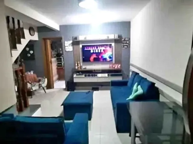 Casa 3 quartos e 2 banheiros, à venda, no bairro Retiro em Volta Redonda