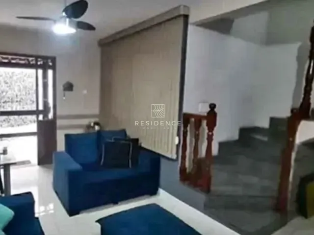 Casa 3 quartos e 2 banheiros, à venda, no bairro Retiro em Volta Redonda
