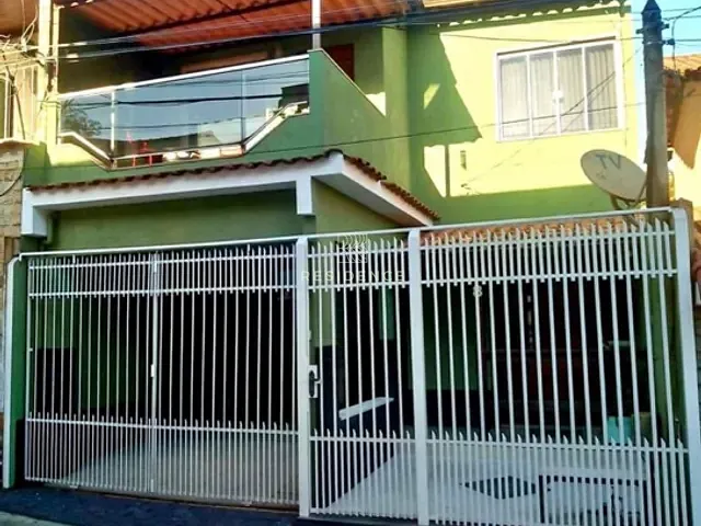 Casa 3 quartos e 2 banheiros, à venda, no bairro Retiro em Volta Redonda