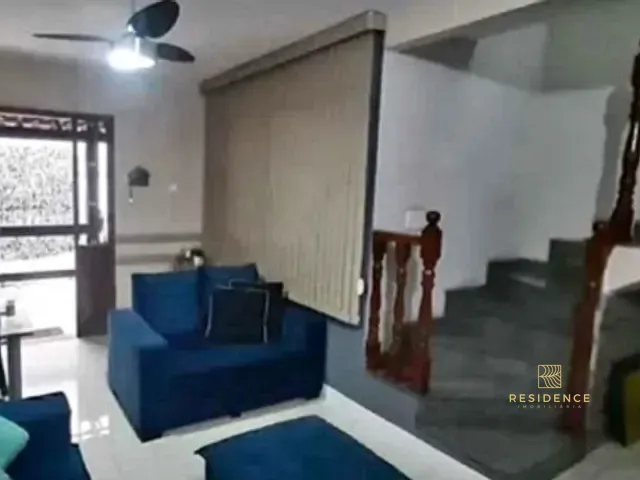 Casa 3 quartos e 2 banheiros, à venda, no bairro Retiro em Volta Redonda