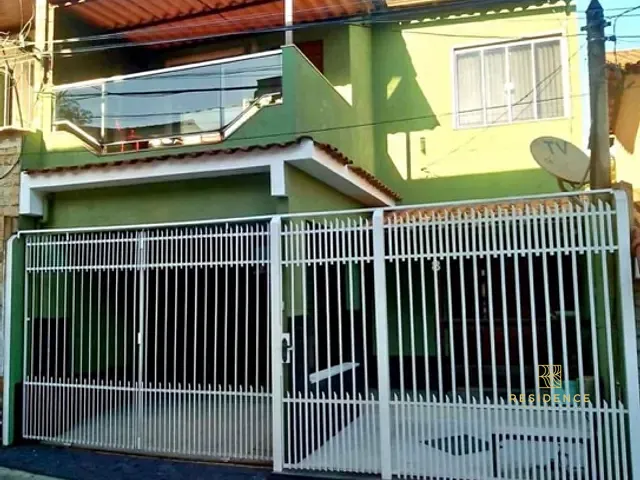 Casa 3 quartos e 2 banheiros, à venda, no bairro Retiro em Volta Redonda