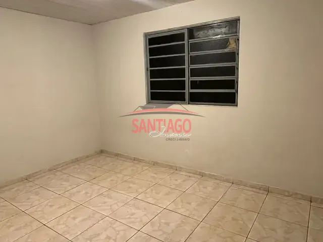 Casa 2 quartos e 1 banheiro, para alugar, no bairro Santa Afra em Santo Antônio de Pádua