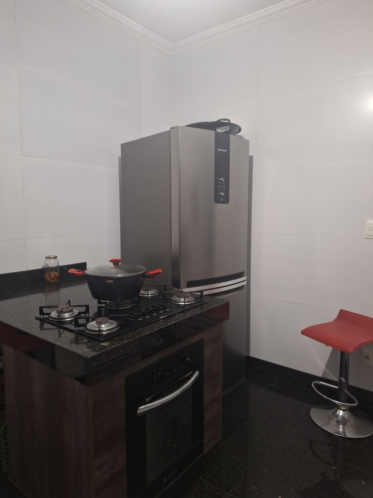 Casa, 3 quartos, 350 m² - Foto 15