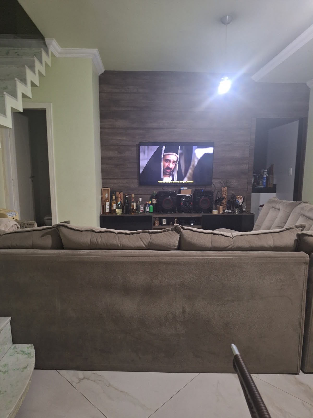 Casa, 3 quartos, 350 m² - Foto 7