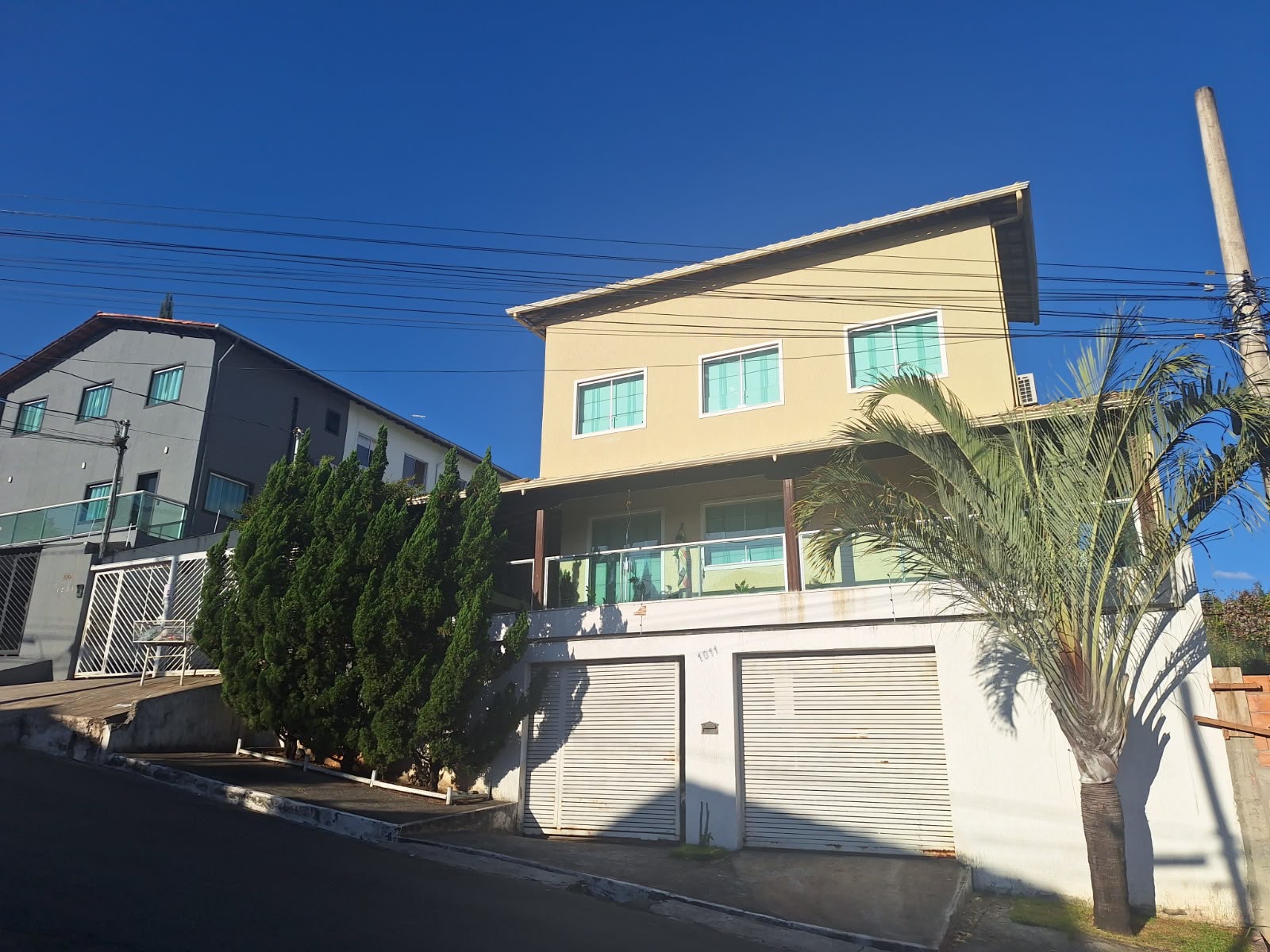 Casa, 3 quartos, 350 m² - Foto 1